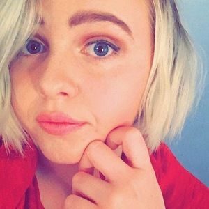 Meet your Posher, Audrey